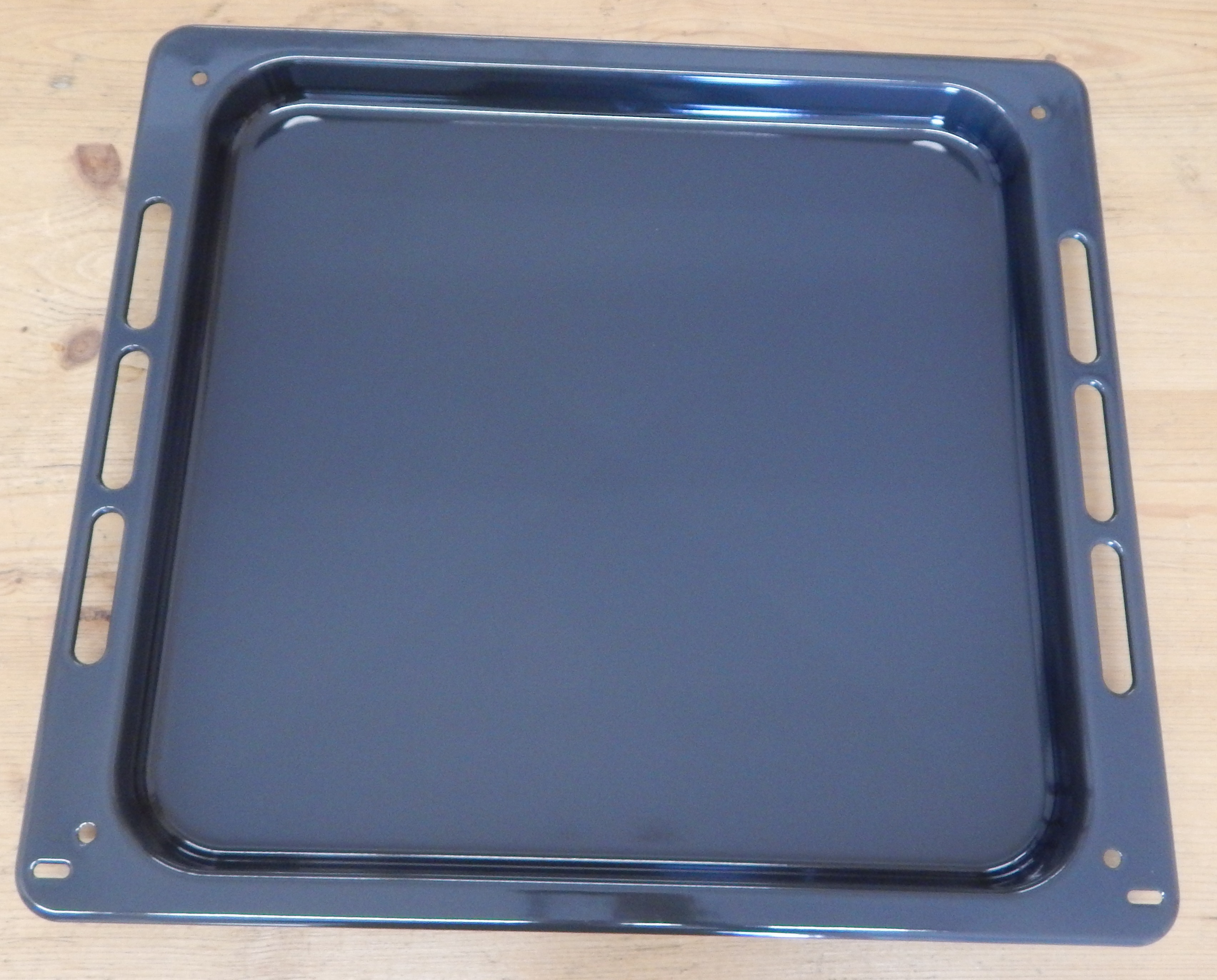 Glem Gas : Leccarda forno