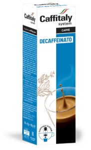 Decaffeinato